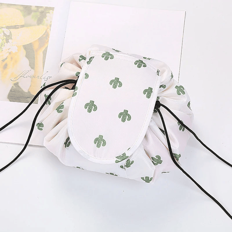 The Ultimate Cosmetic Bag