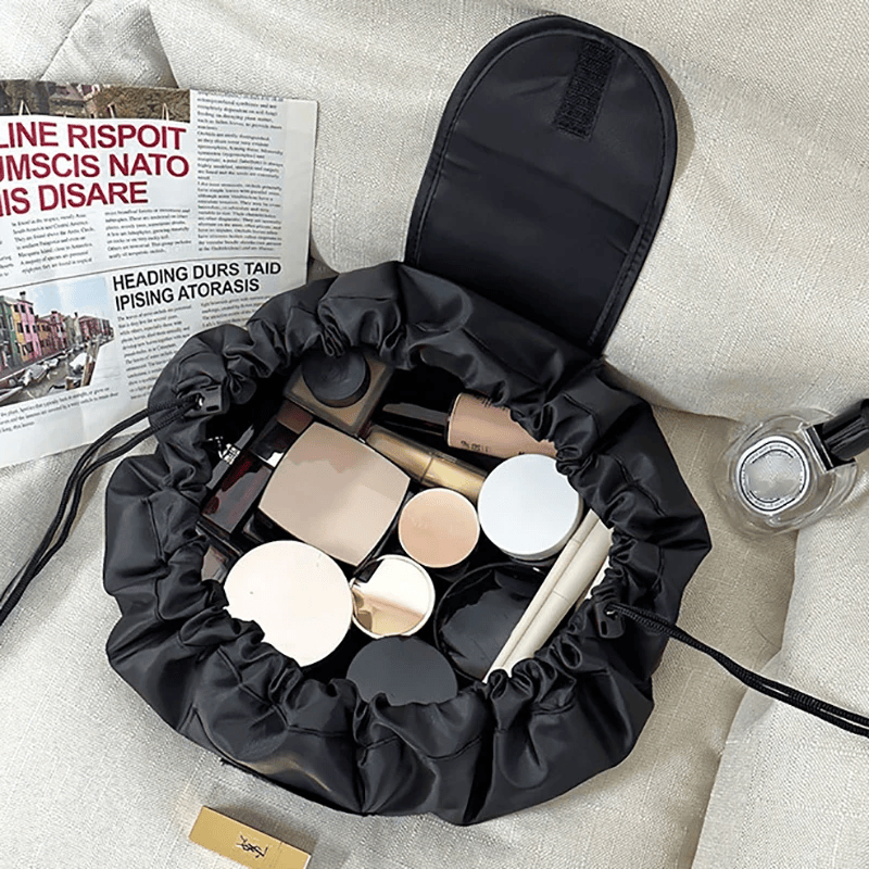 The Ultimate Cosmetic Bag