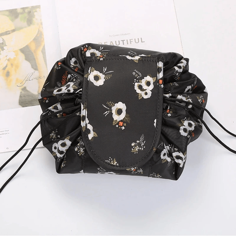 The Ultimate Cosmetic Bag