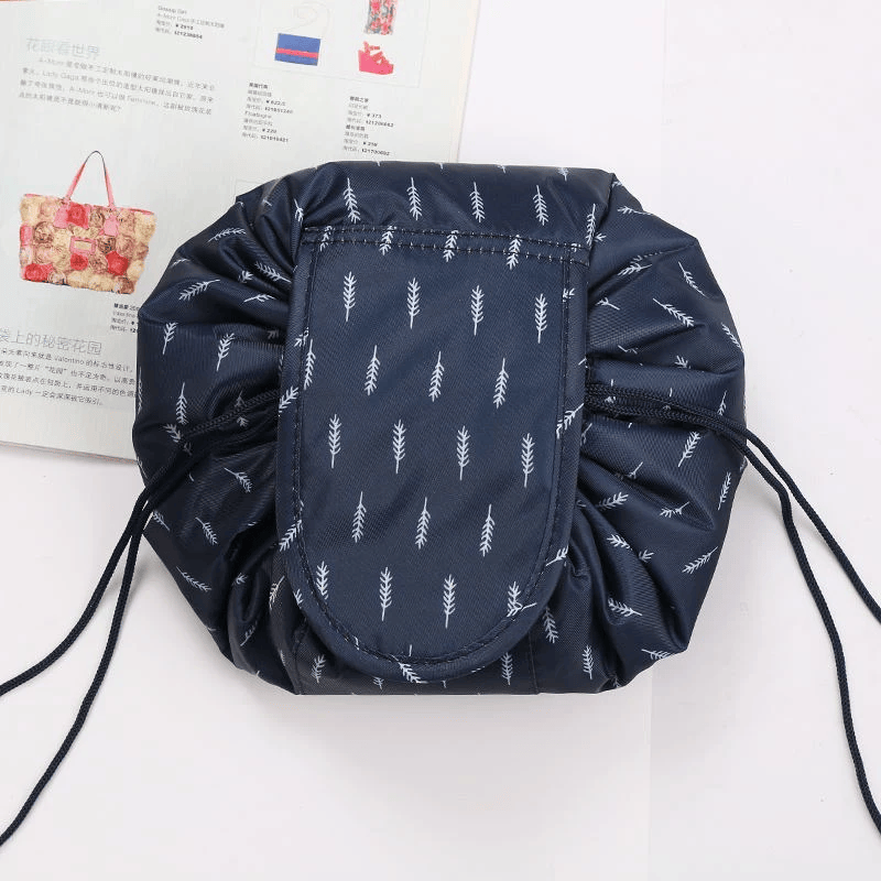 The Ultimate Cosmetic Bag