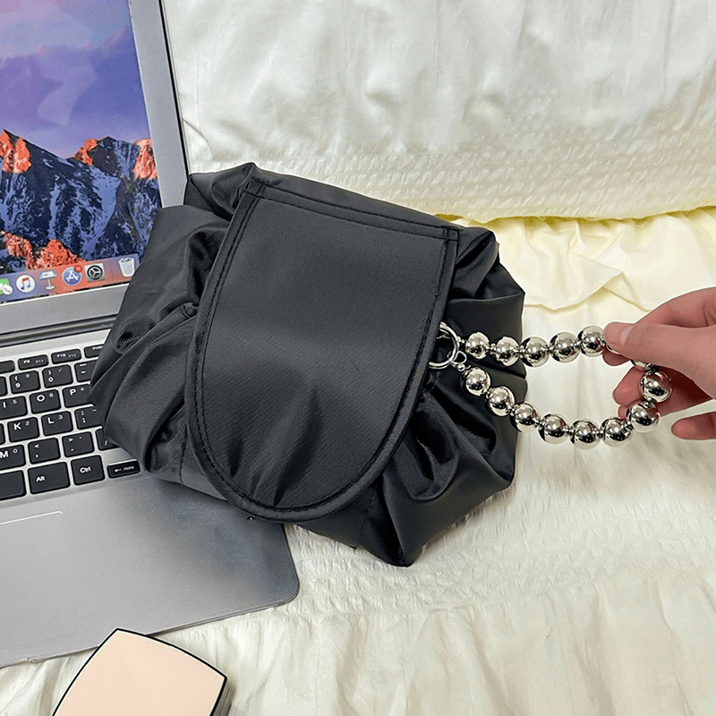 The Ultimate Cosmetic Bag