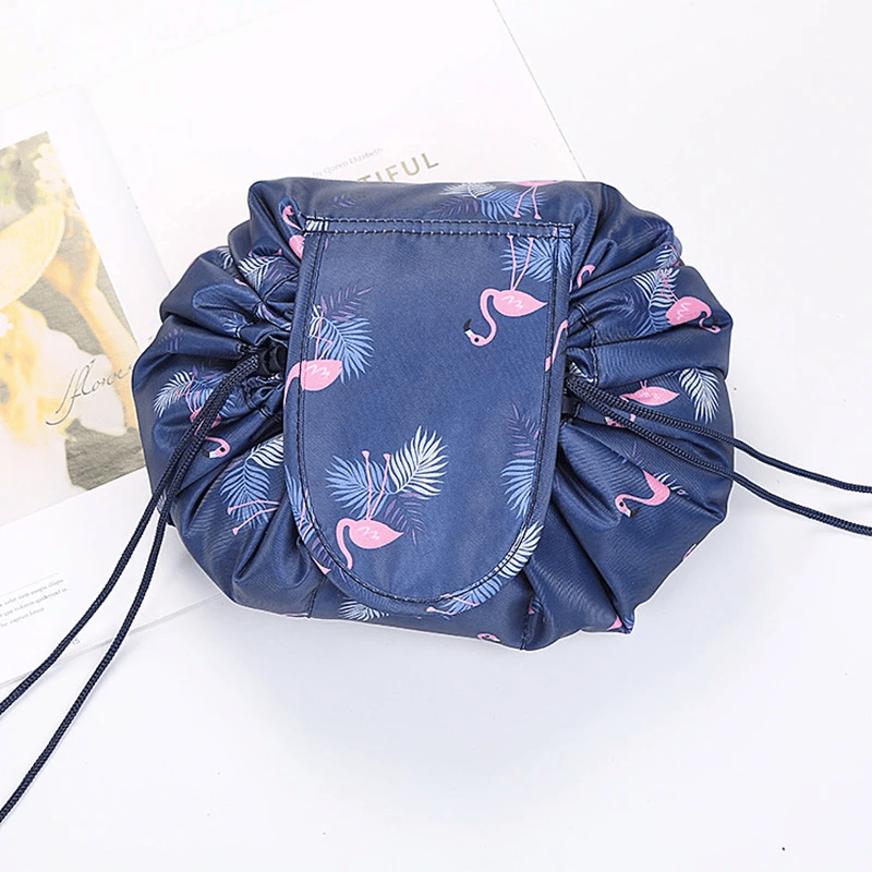 The Ultimate Cosmetic Bag
