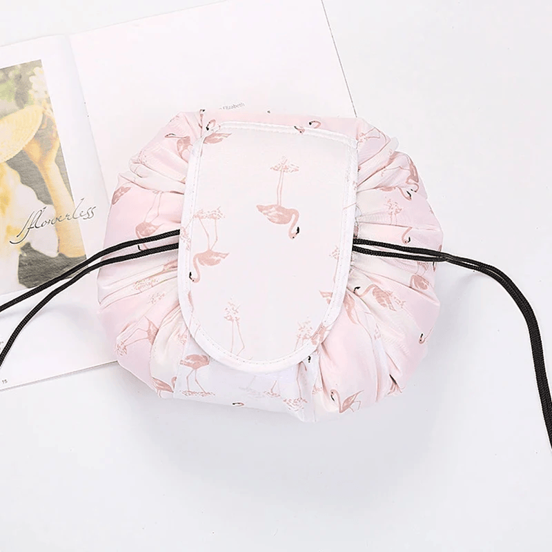 The Ultimate Cosmetic Bag