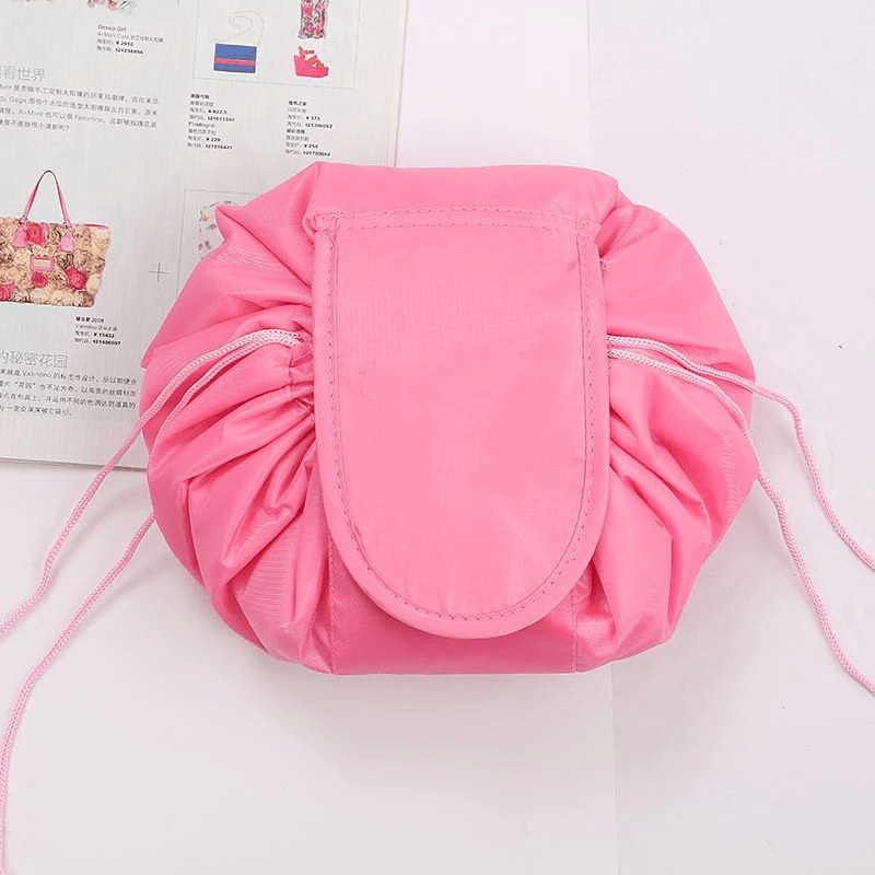 The Ultimate Cosmetic Bag