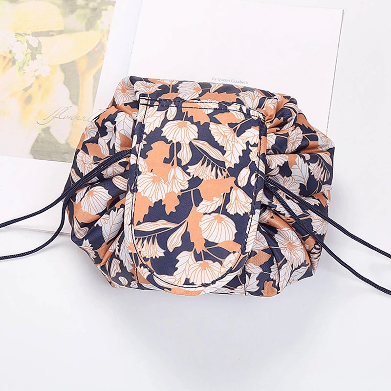 The Ultimate Cosmetic Bag