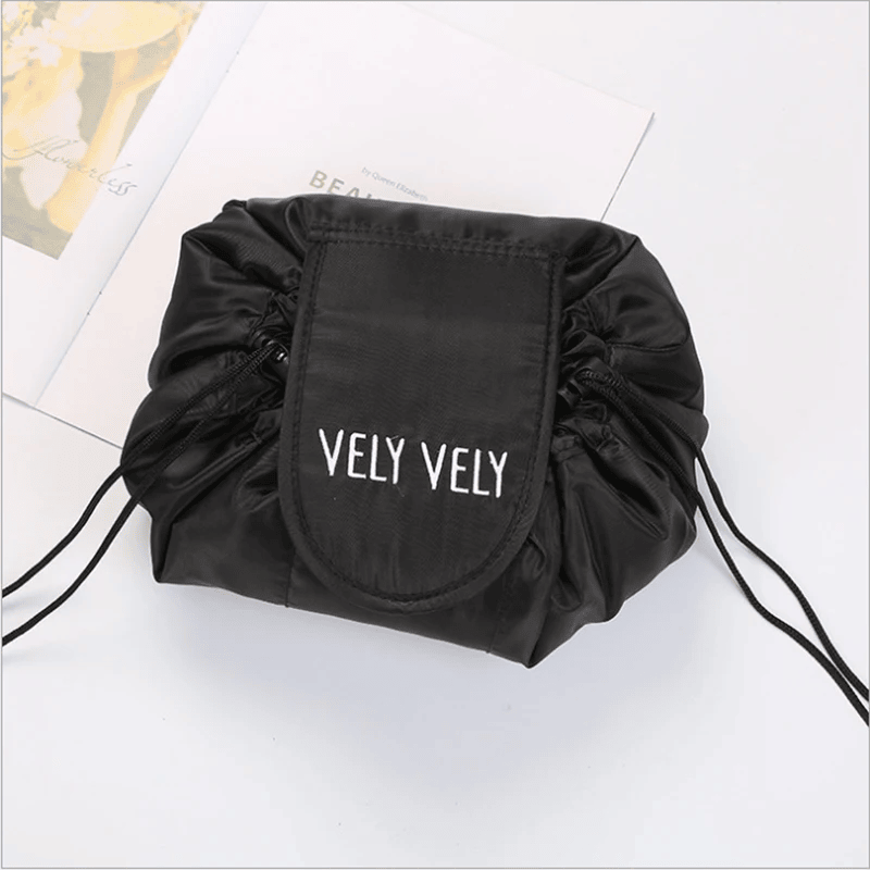 The Ultimate Cosmetic Bag