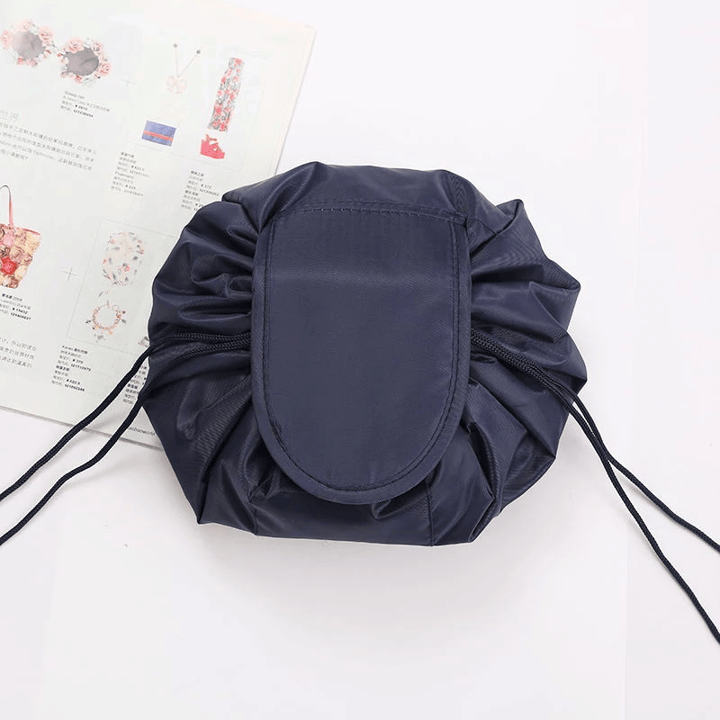 The Ultimate Cosmetic Bag