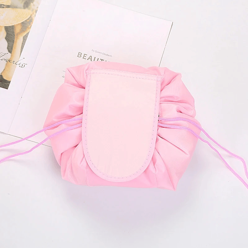 The Ultimate Cosmetic Bag