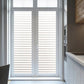 One-way Vision Horizontal Glass Shutter Privacy Window