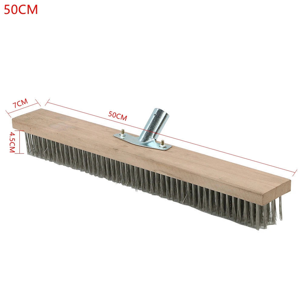 Floor Wire Brush Household Indoor Outdoor