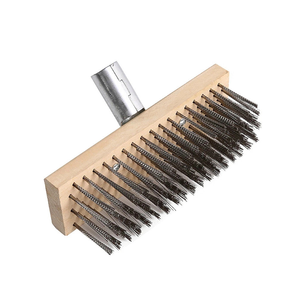 Floor Wire Brush Household Indoor Outdoor
