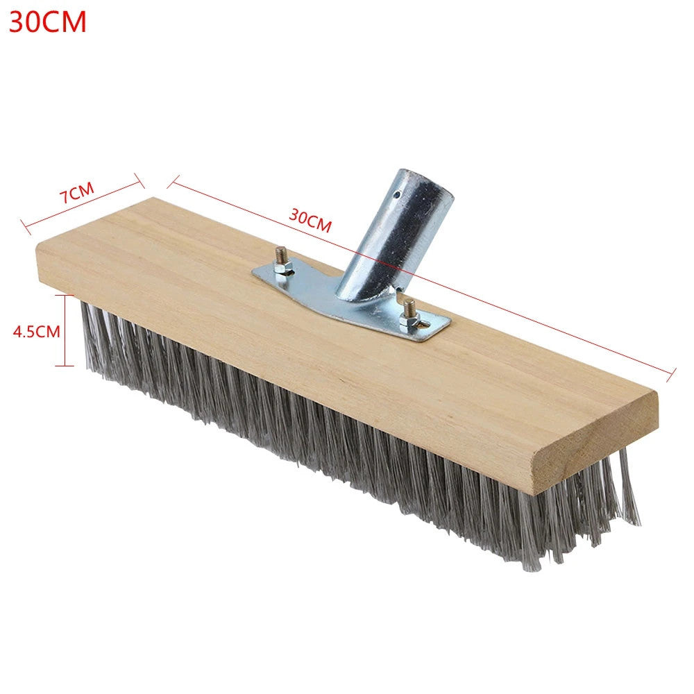 Floor Wire Brush Household Indoor Outdoor