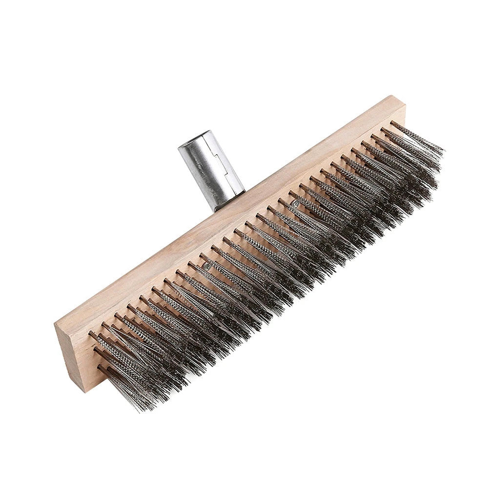 Floor Wire Brush Household Indoor Outdoor