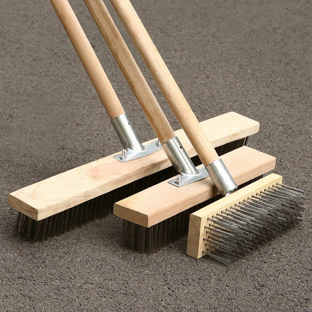 Floor Wire Brush Household Indoor Outdoor