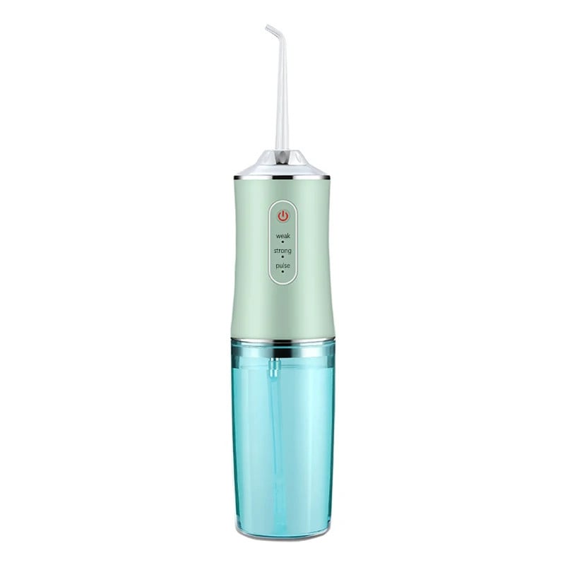 HydroFlow Elite Jet Flosser
