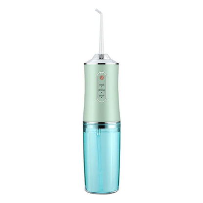 HydroFlow Elite Jet Flosser