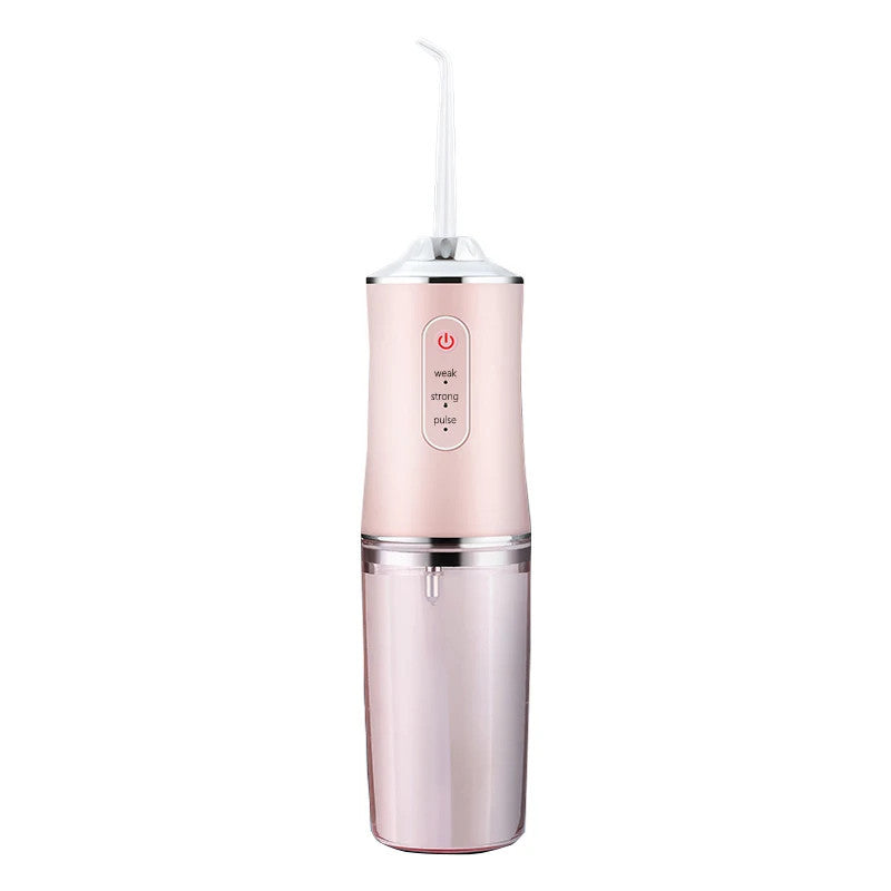 HydroFlow Elite Jet Flosser