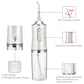 HydroFlow Elite Jet Flosser