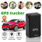 Mini GF-07 GPS Car Tracker