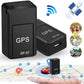 Mini GF-07 GPS Car Tracker