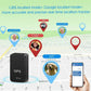Mini GF-07 GPS Car Tracker