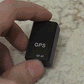 Mini GF-07 GPS Car Tracker