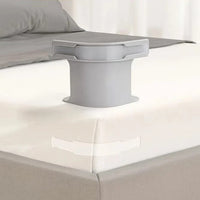 4pcs Gray