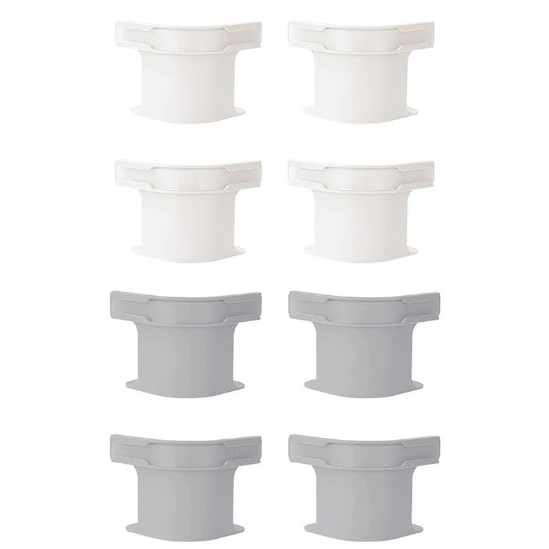 4PCS SheetSecure Lock - Keep Your Bed Tidy & Comfortable