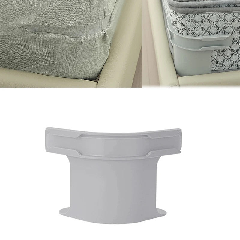 4PCS SheetSecure Lock - Keep Your Bed Tidy & Comfortable