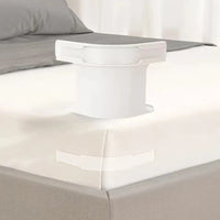 4pcs White