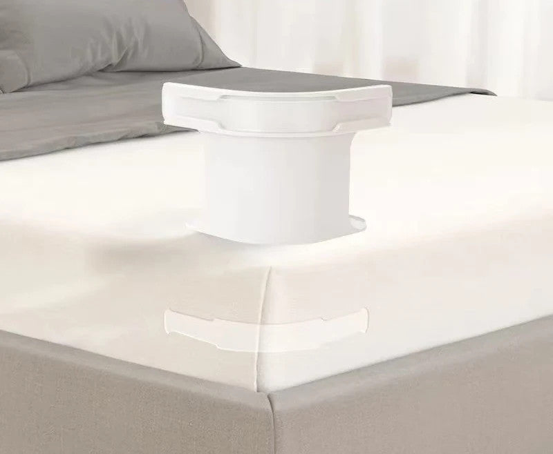 4PCS SheetSecure Lock - Keep Your Bed Tidy & Comfortable