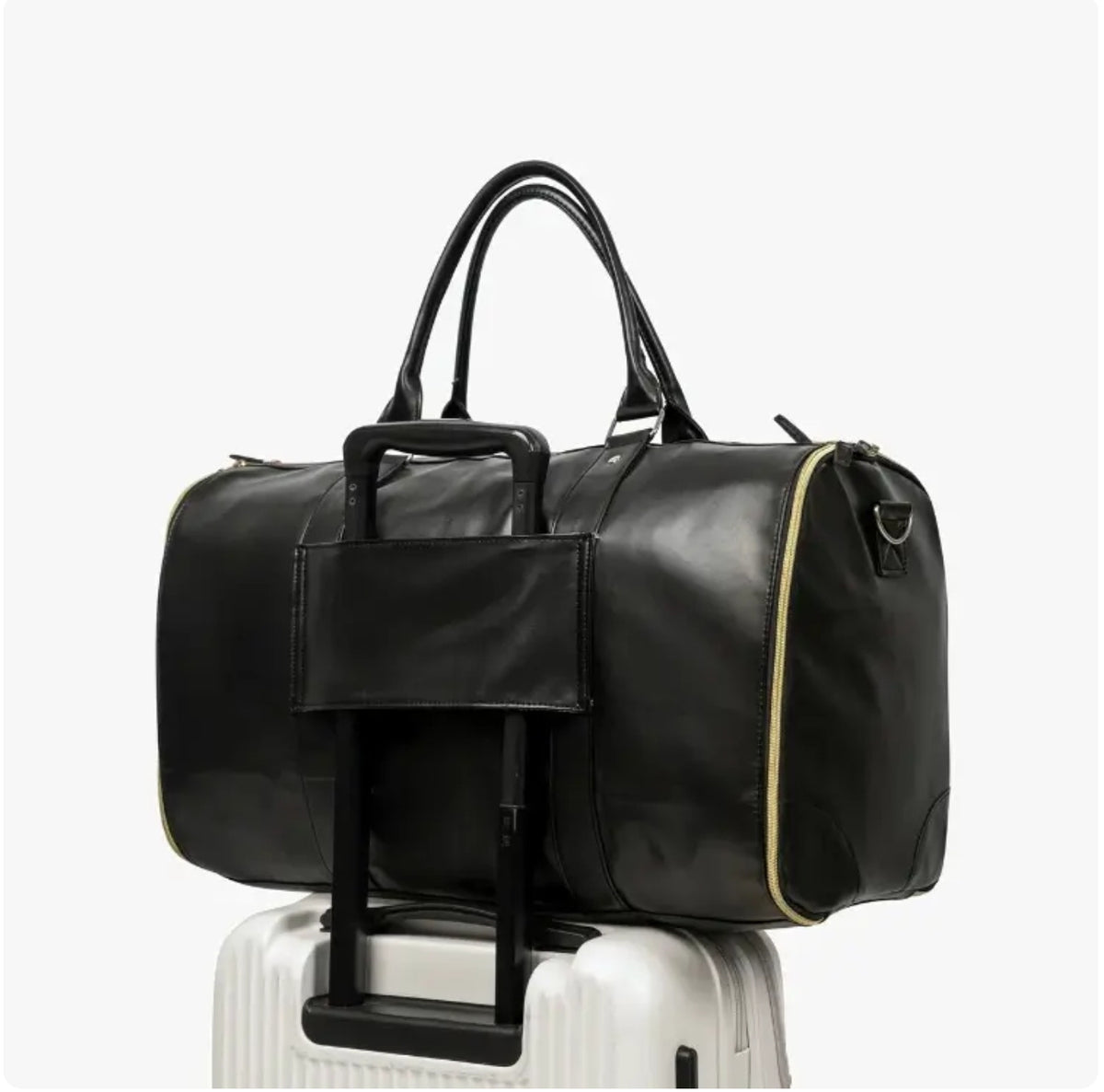 Large Capacity Waterproof Travel Bag