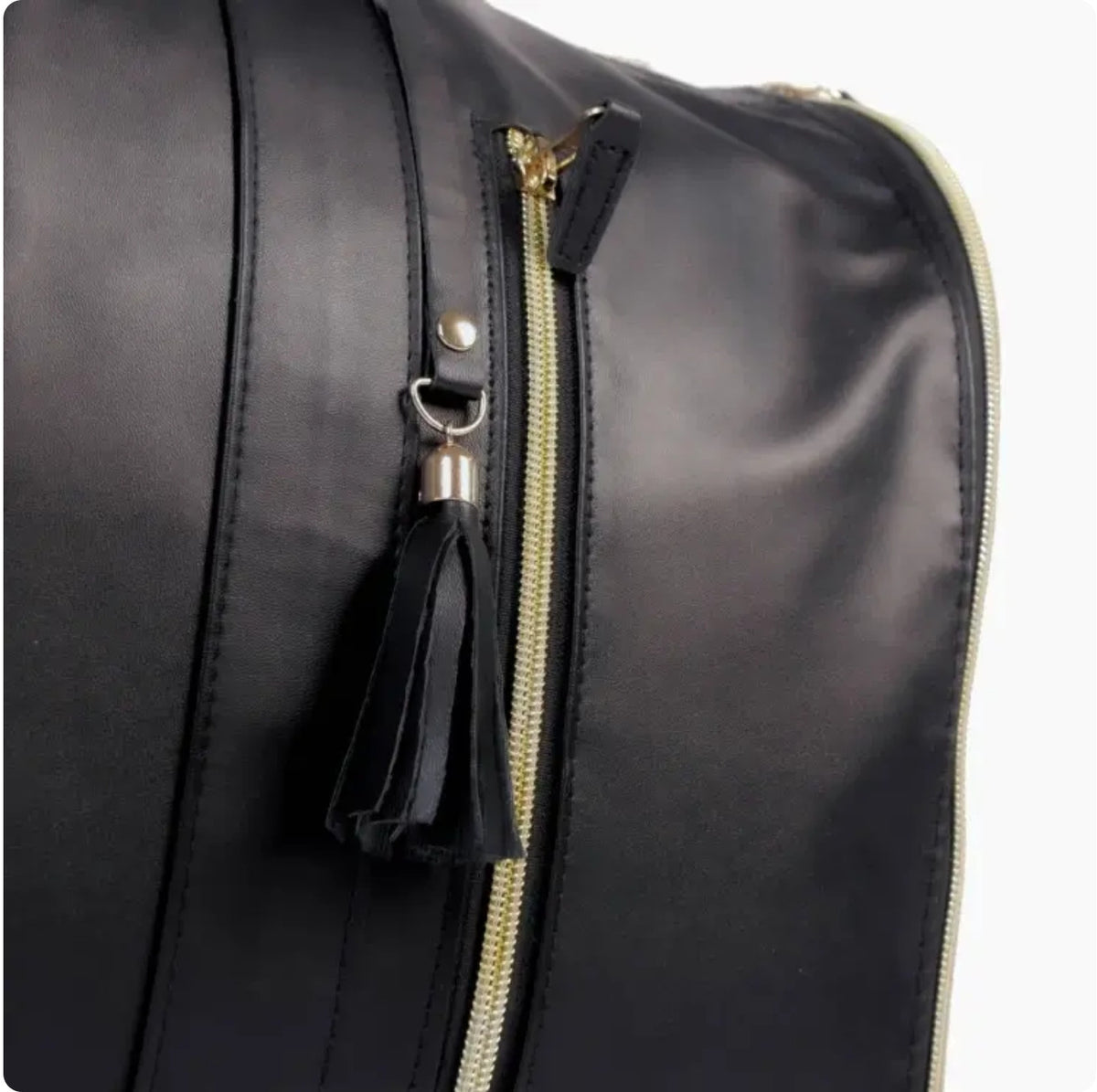 Large Capacity Waterproof Travel Bag