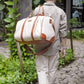 Large Capacity Waterproof Travel Bag