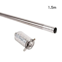 1.5m-Silver