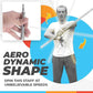Self-defense magic stick