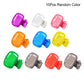 Portable Toothbrush Head Cover Clips