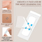 120PCS Face Lift Tape Stickers