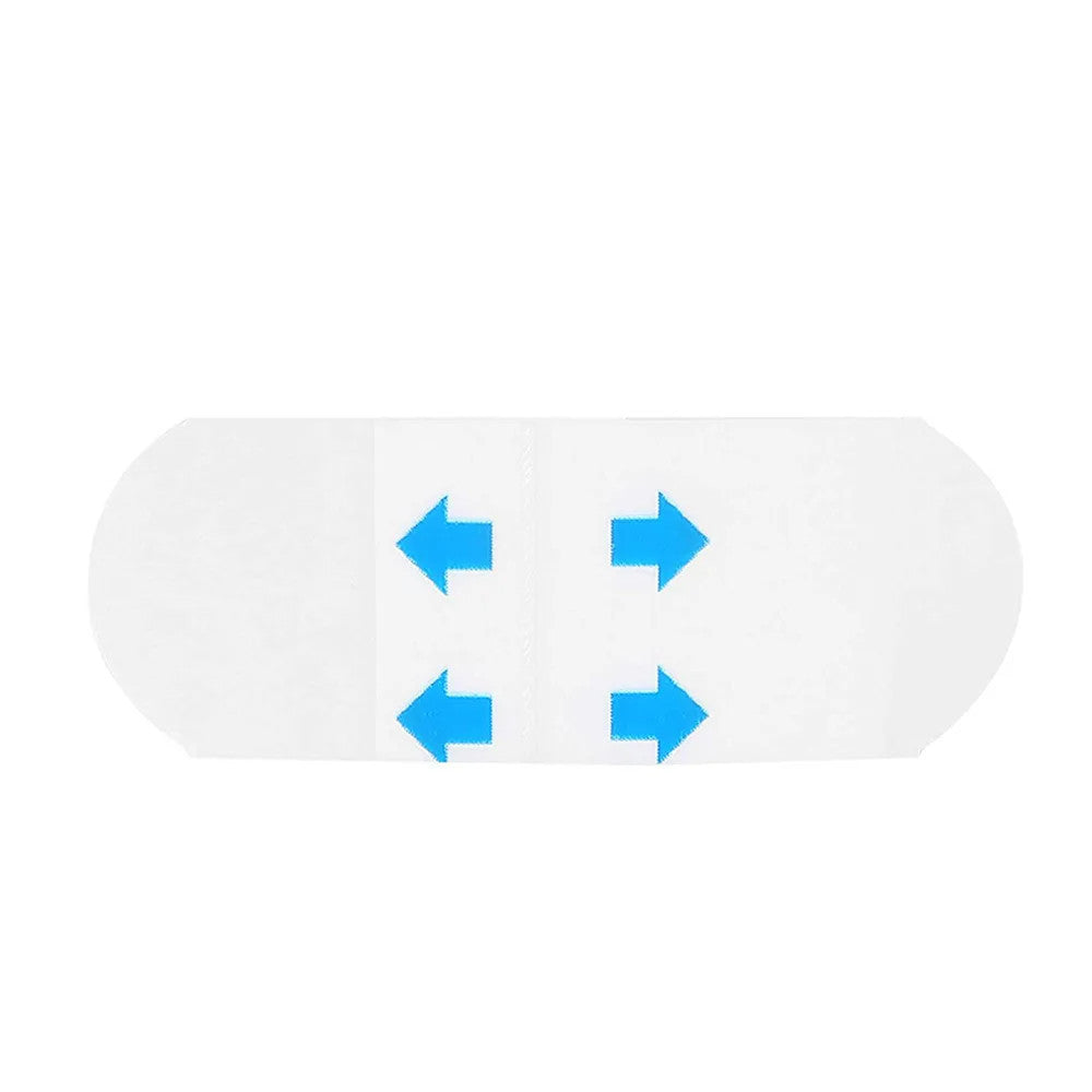 120PCS Face Lift Tape Stickers