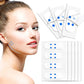 120PCS Face Lift Tape Stickers