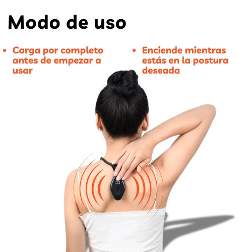 Smart Posture Corrector