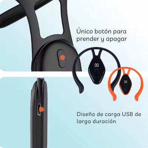 Smart Posture Corrector