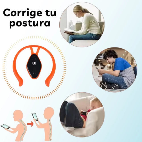 Smart Posture Corrector