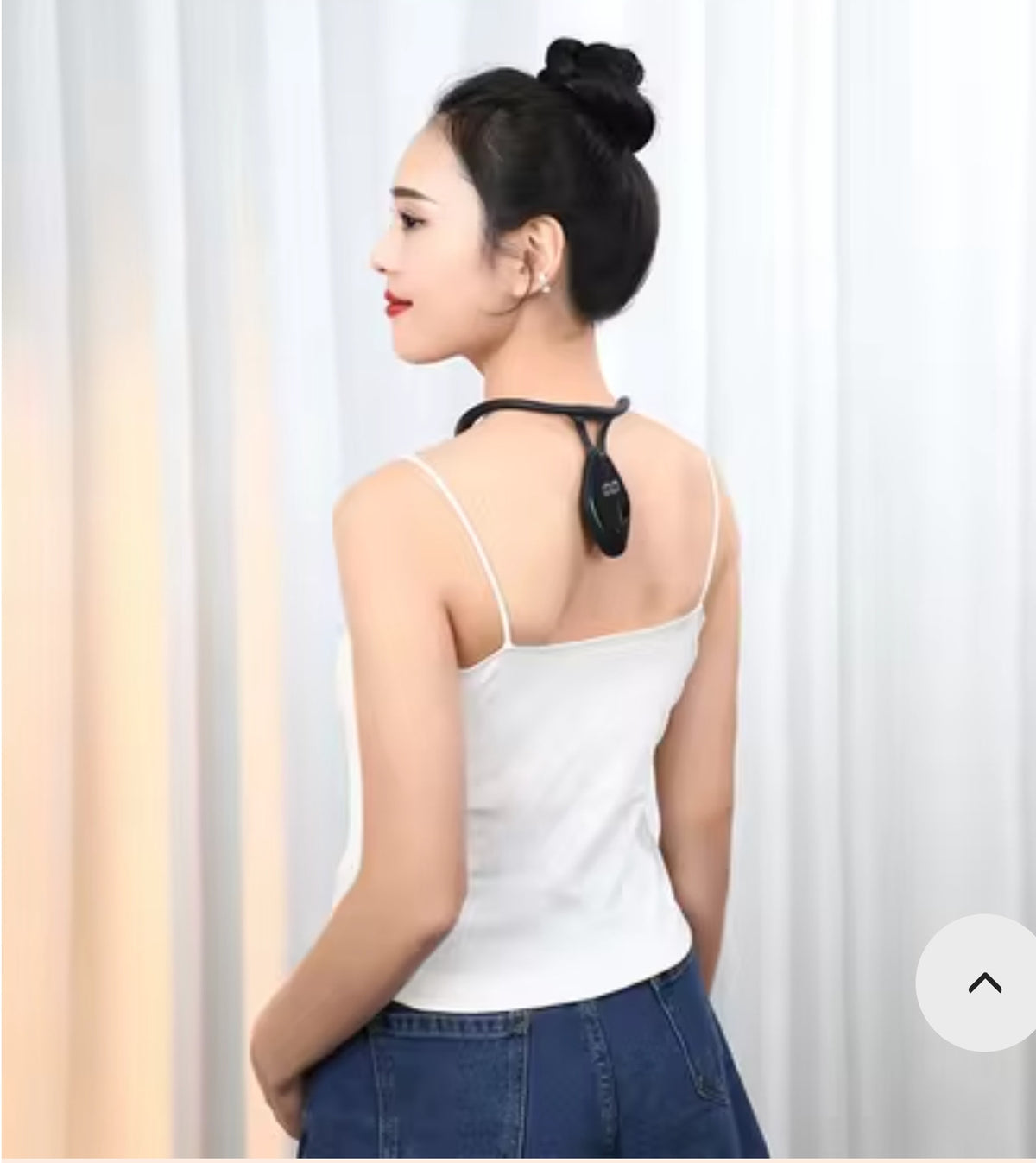 Smart Posture Corrector