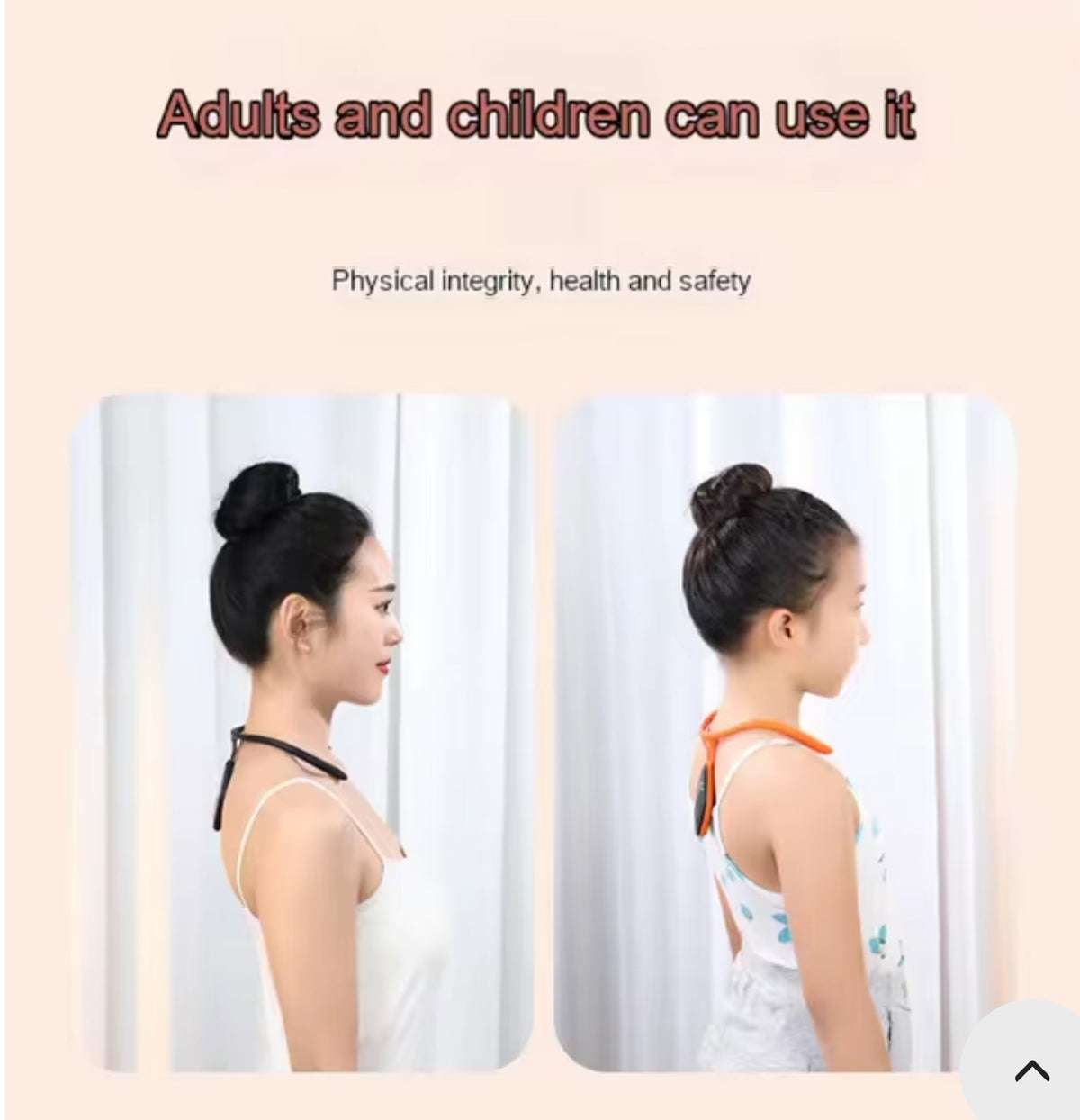 Smart Posture Corrector