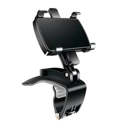 Universal 360 Degree Rotation Car phone holder