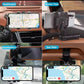 Universal 360 Degree Rotation Car phone holder