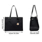 3-IN-1 Totebag