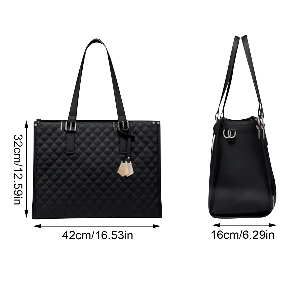 3-IN-1 Totebag