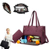3-IN-1 Totebag